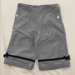 Jacadi pants size 2A